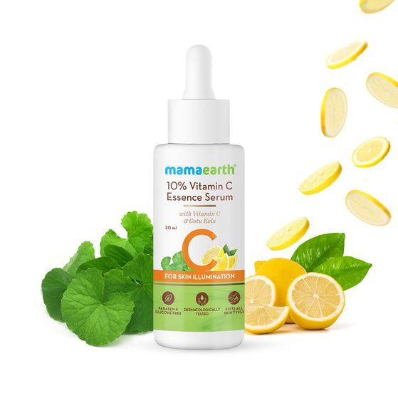 vitamin c serum for face