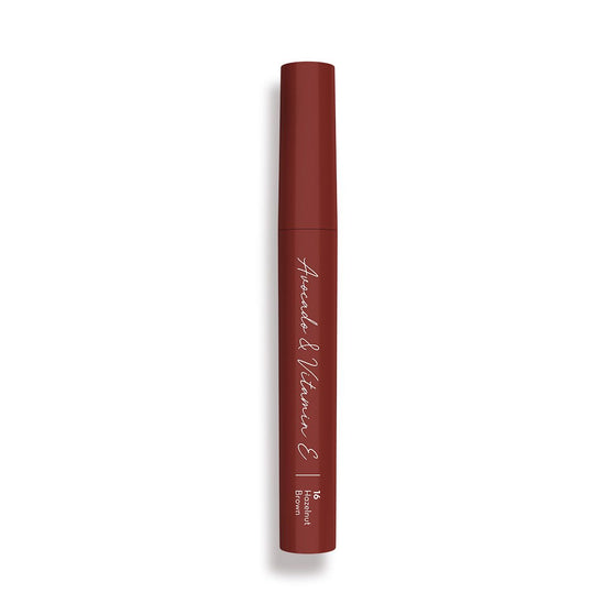 Moisture Matte Longstay Lipstick - 2g | hazelnut brown
