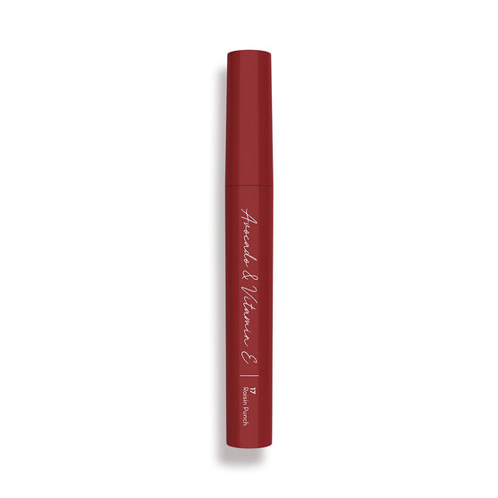 Moisture Matte Longstay Lipstick - 2g | raisin punch