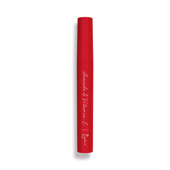 Moisture Matte Longstay Lipstick - 2g | grapefruit pink