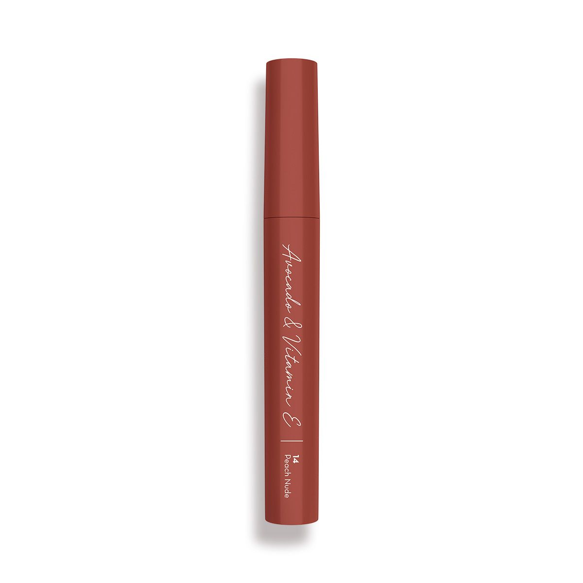Moisture Matte Longstay Lipstick - 2g | peach nude