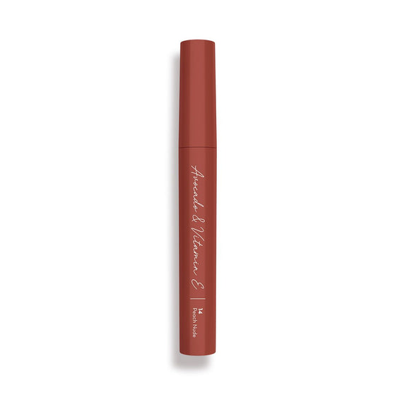 Moisture Matte Longstay Lipstick - 2g | peach nude