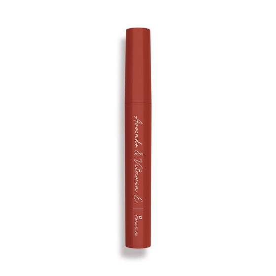 Moisture Matte Longstay Lipstick - 2g | Citrus Nude