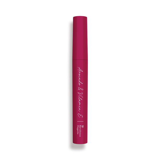 Moisture Matte Longstay Lipstick - 2g | Berrylicious Magenta