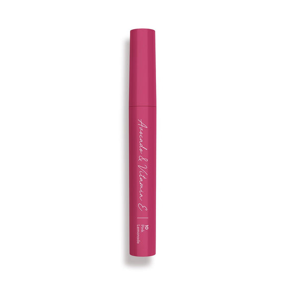 Moisture Matte Long Stay Lipstick - 2g | Pink Lemonade