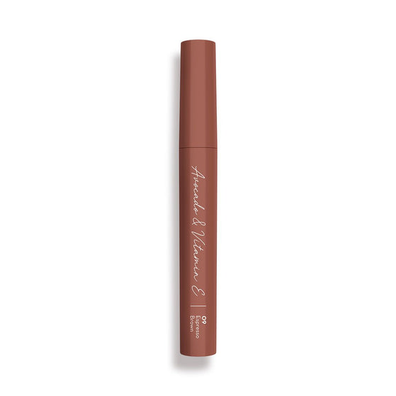 Moisture Matte Long Stay Lipstick - 2g | Espresso Brown