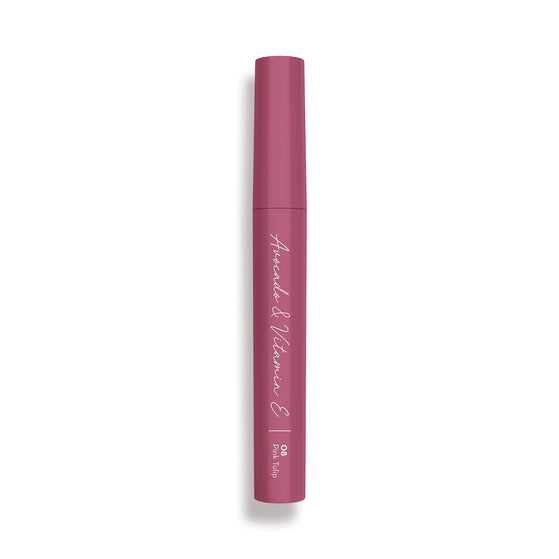 Moisture Matte Long Stay Lipstick - 2g | Pink Tulip