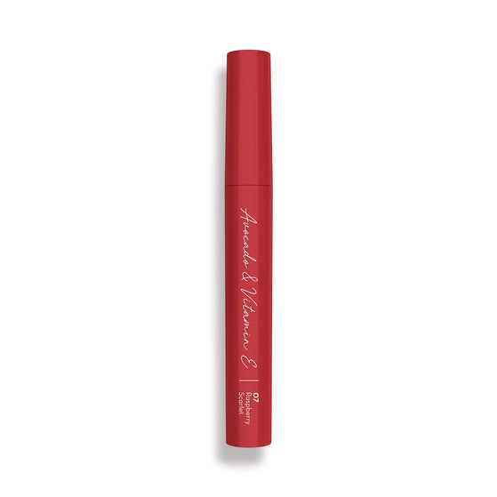 Moisture Matte Long Stay Lipstick - 2g | Raspberry Scarlet