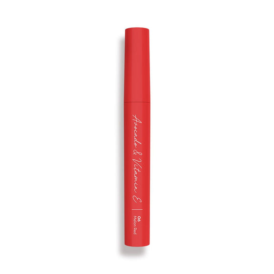 Moisture Matte Long Stay Lipstick - 2g | Melon Red