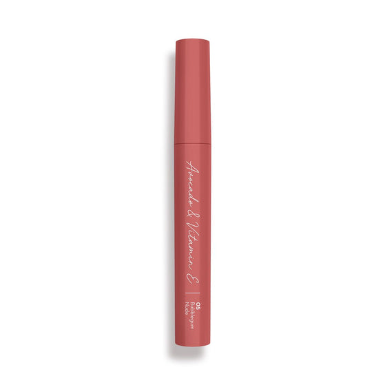 Moisture Matte Long Stay Lipstick - 2g | Bubblegum Nude
