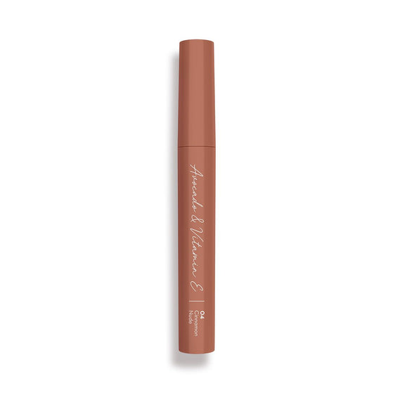 Moisture Matte Long Stay Lipstick - 2g | Cinnamon Nude