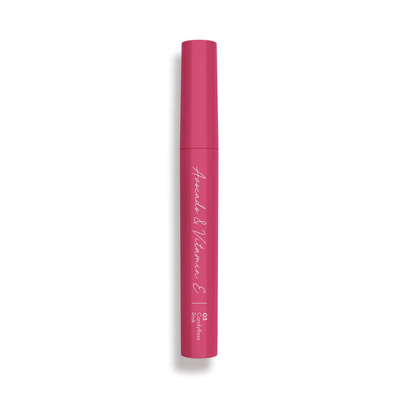 Moisture Matte Long Stay Lipstick - 2g | Candyfloss Pink