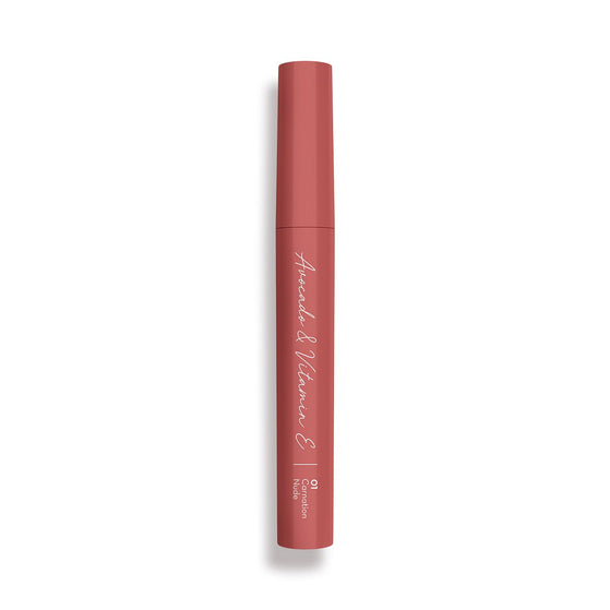 Moisture Matte Long Stay Lipstick - 2g | Carnation Nude