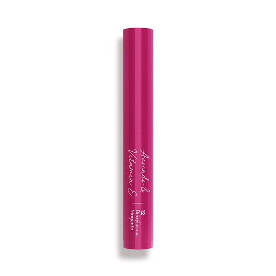 Moisture Matte Longstay Mini Lipstick- 0.7 g | Berrylicious Magenta- 0.7 g