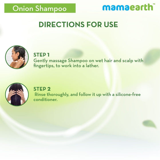 how to use Hair Regrowth Combo for hair growth