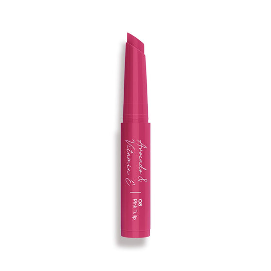 Moisture Matte Longstay Mini Lipstick- 0.7 g | Candyfloss Pink