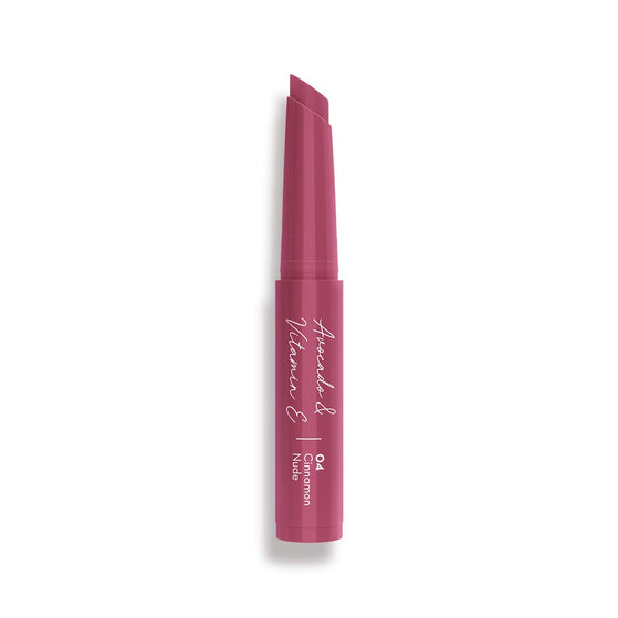 Moisture Matte Longstay Mini Lipstick- 0.7 g | Pink Tulip