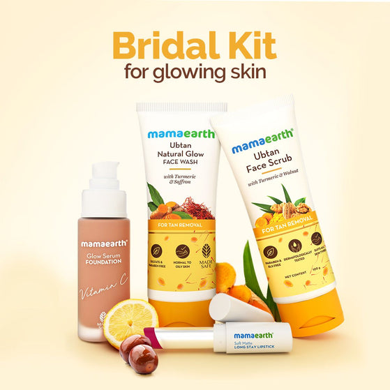 Bridal Glow Kit