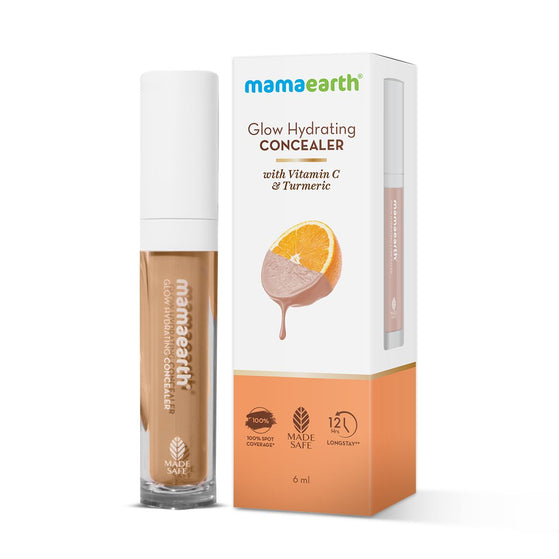 Ivory Glow Concealer