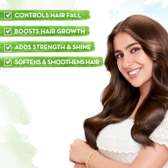 Onion Anti- Hair Fall Combo - 250ml + 650ml