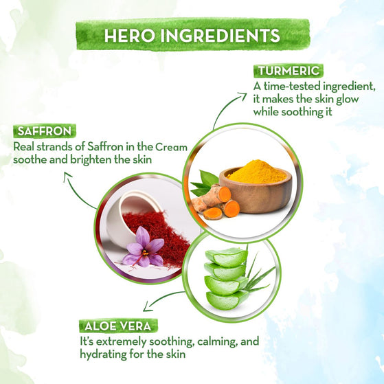 hair removal cream for men ingredients