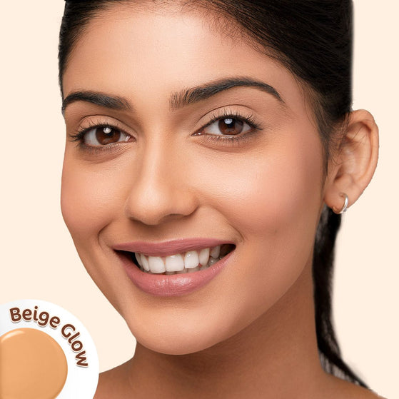 Glow Serum Foundation - 30ml | Beige Glow