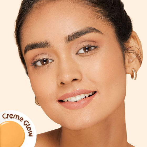 Glow Serum Foundation - 30ml | Crème Glow