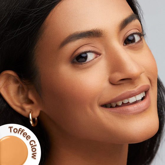 Glow Serum Foundation - 30ml | Toffee Glow