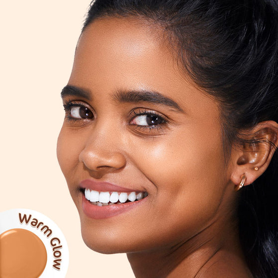 Glow Serum Foundation - 30ml | Warm Glow