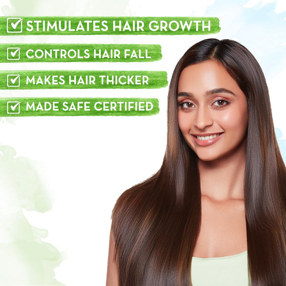 Rosemary Hair Growth Scalp Serum with 95% Pure Rosemary Oil Extract & 4% Anagain - 50 ml