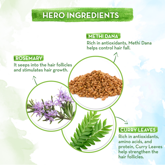 Mamamearth rosemary oil, rosemary oil for hair