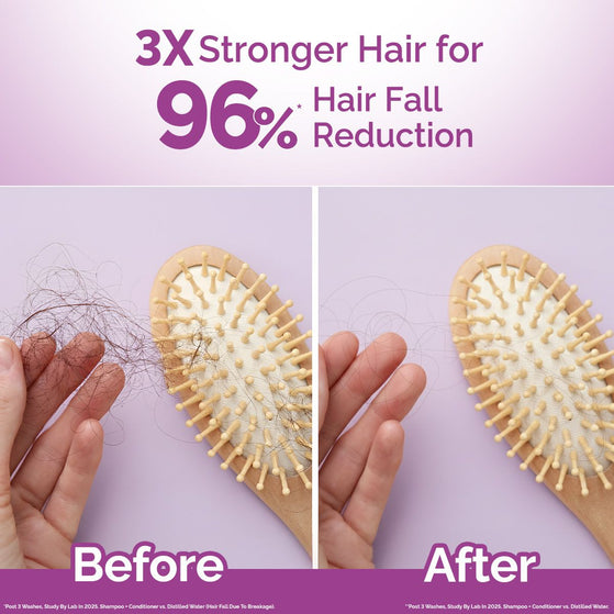 Mamaearth rosemary shampoo toxin free and natural formula