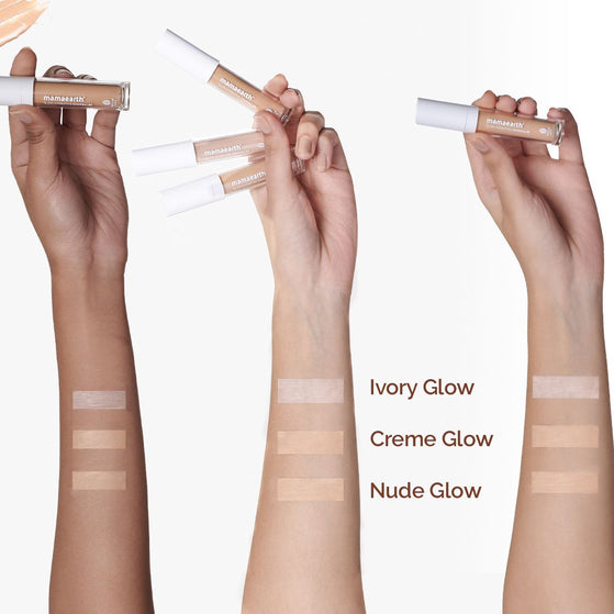 concealer face cream