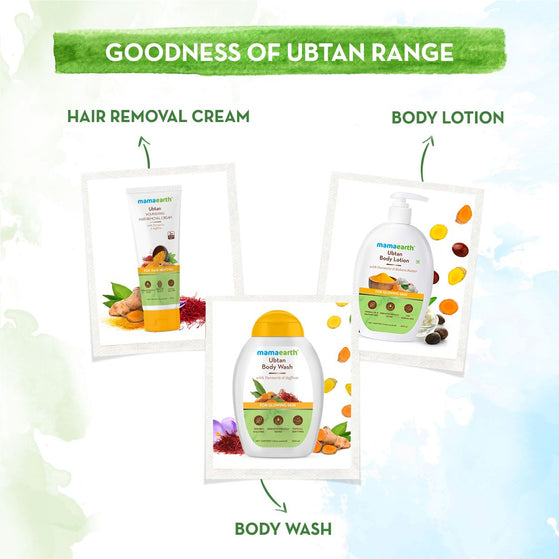 best hair removal cream range