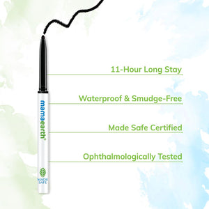 Waterproof Kajal
