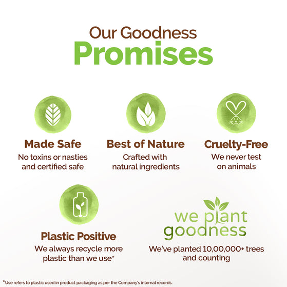 HydraGel Indian Sunscreen cruelty free Made Safe plant goodness