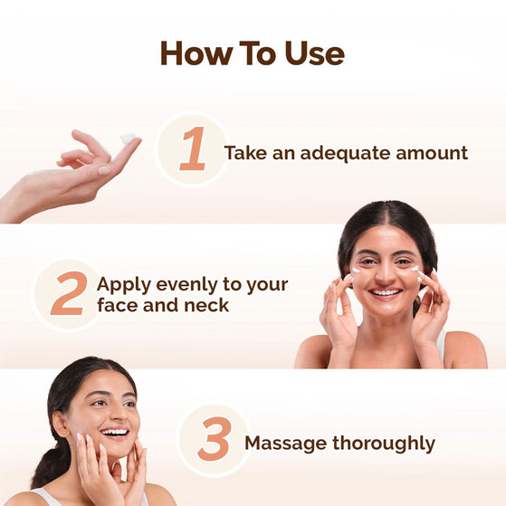 Chia Oil-Free Moisturizer with Chia Seed & Ceramides for Hydrated Glow - 80 g