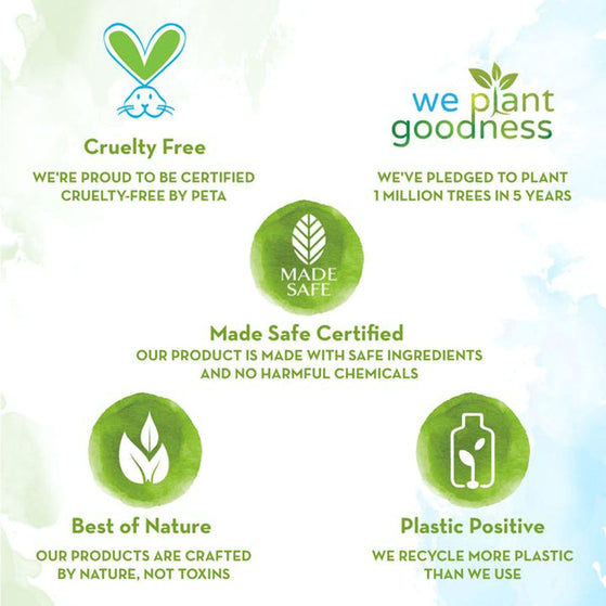 mamaearth rosemary hair conditioner