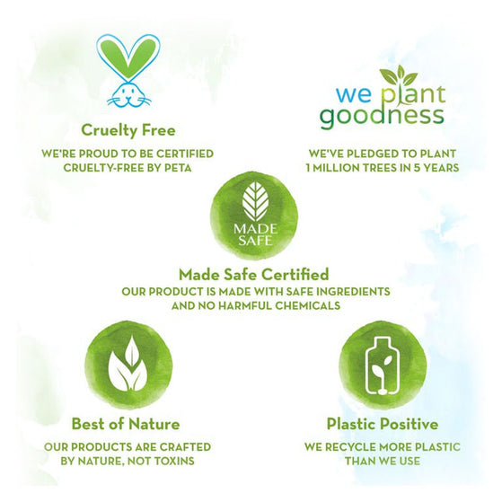 Mamaearth rosemary shampoo natural toxin free formula