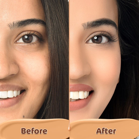 Glow Serum Foundation - 30ml | Beige Glow