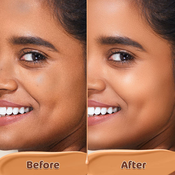 Glow Serum Foundation - 30ml | Warm Glow