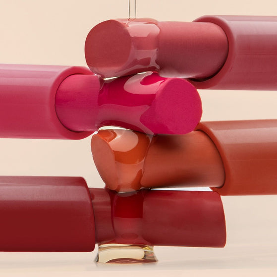 Moisture Matte Long Stay Lipstick - 2g | Plum Punch