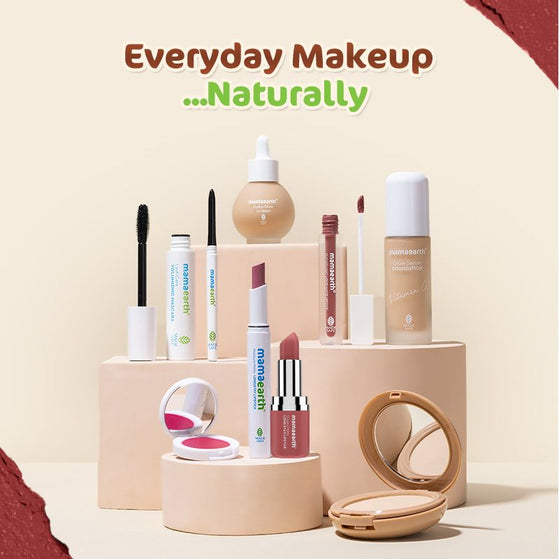 Creamy Matte Long Stay Lipstick with Murumuru Butter and Vitamin E - 4.2g | Cranberry Crush