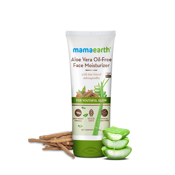 Moisturizer | 80g