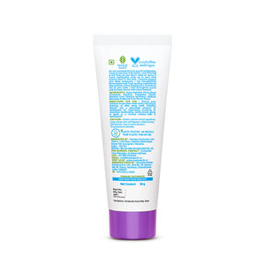 Mamaearth Fruit Punch Toothpaste