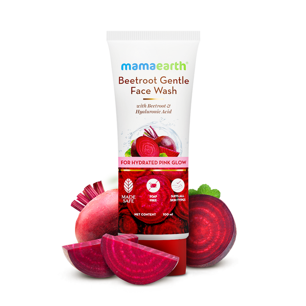 Face Wash | 100 ml