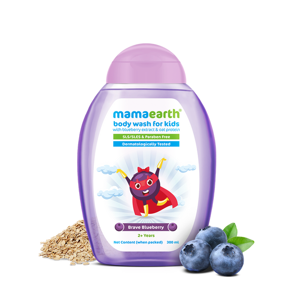 Body Wash | 300ml