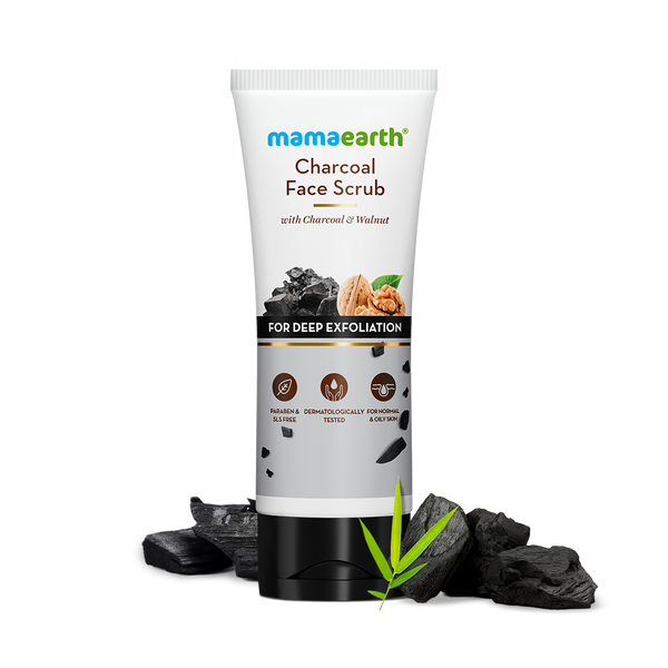Face Scrub | 100g