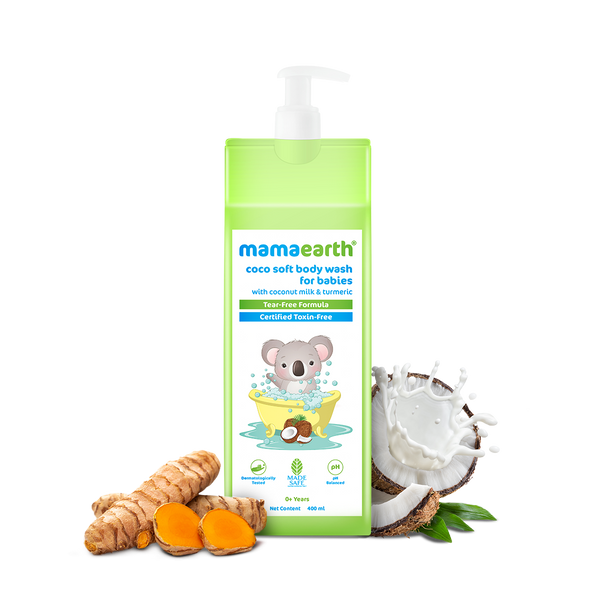 Body Wash | 400ml