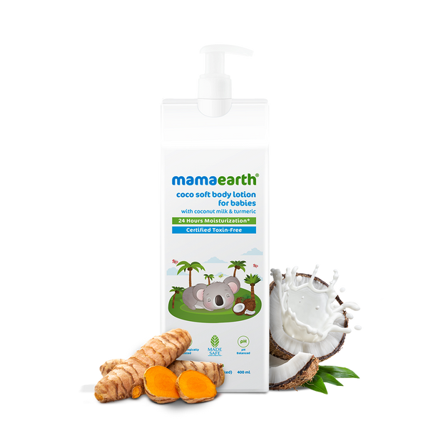 Body Lotion | 400ml